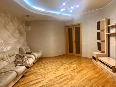 квартира за адресою Паркова вул., 77/1