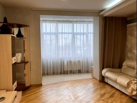квартира за адресою Паркова вул., 77/1