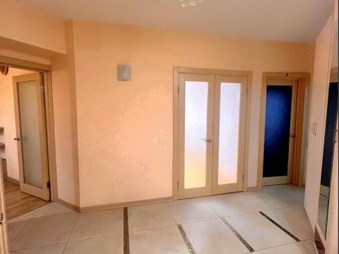 квартира за адресою Паркова вул., 77/1