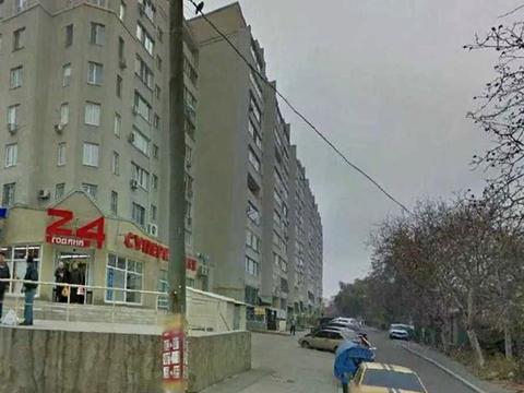 квартира за адресою Паркова вул., 77/1