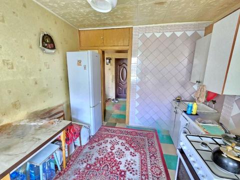 квартира за адресою Штурманський пров., 1