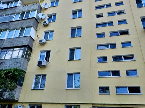квартира за адресою Штурманський пров., 1