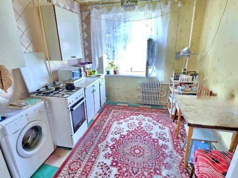 квартира за адресою Штурманський пров., 1