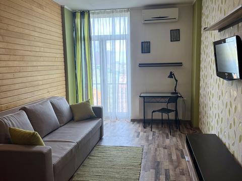 квартира по адресу Регенераторная ул., 4 к3
