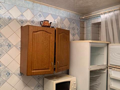 квартира по адресу Северина Потоцкого ул. (Семнадцатого партсъезда), 10