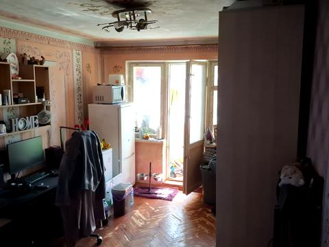 квартира по адресу Северина Потоцкого ул. (Семнадцатого партсъезда), 10