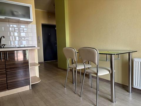 квартира по адресу Регенераторная ул., 4 к3