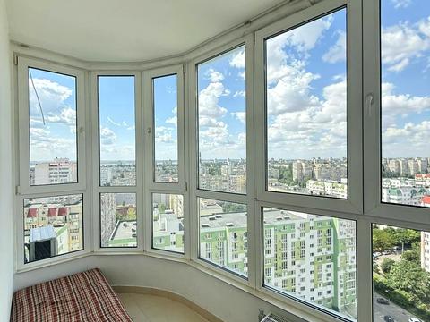 квартира за адресою Марсельська вул., 46/1