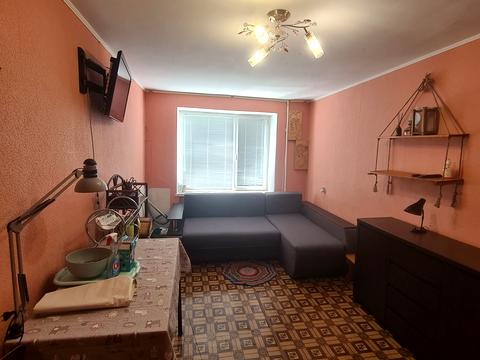 кімната за адресою Незалежності вул., 40а
