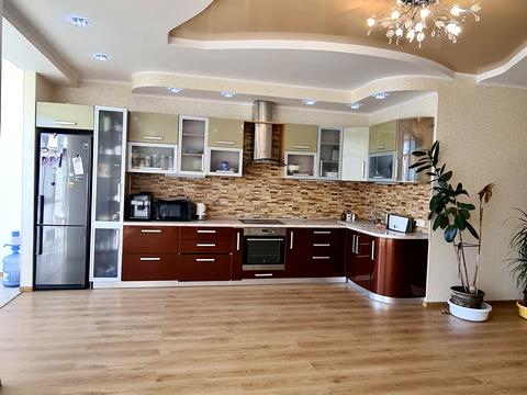 квартира за адресою Незалежності вул. (Армійська), 8Б