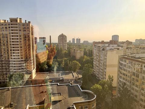 квартира за адресою Незалежності вул. (Армійська), 8Б