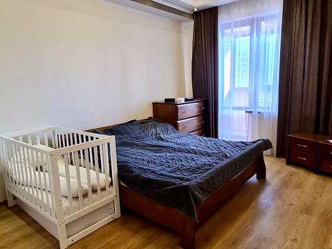 квартира за адресою Незалежності вул. (Армійська), 8Б