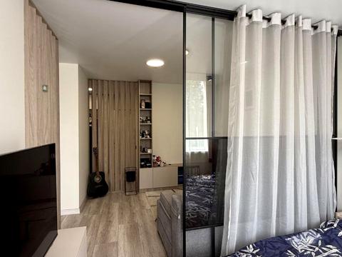 квартира по адресу Карла Мікльоша ул., 19