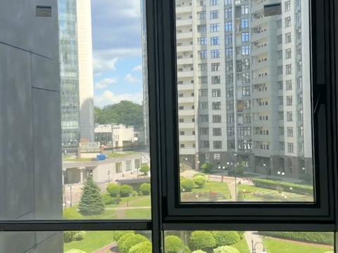 квартира за адресою Андрія Верхогляда вул. (Михайла Драгомирова), 22-Б