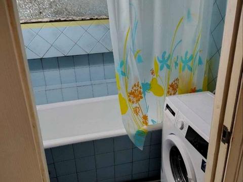 квартира за адресою Космічна вул., 19