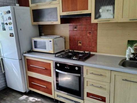 квартира за адресою Космічна вул., 19