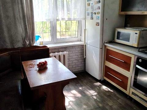 квартира за адресою Космічна вул., 19