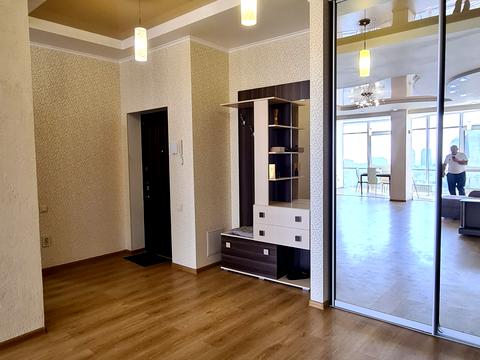 квартира за адресою Незалежності вул. (Армійська), 8Б