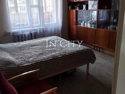 квартира по адресу Вацлава Гавела бульв. (Івана Лепсе), 21-В