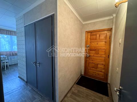 квартира по адресу Героев Труда ул. (Героїв Праці), 36б