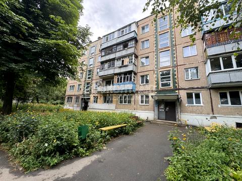 квартира по адресу Героев Труда ул. (Героїв Праці), 36б