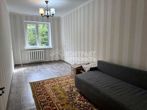 квартира по адресу Героев Труда ул. (Героїв Праці), 36б
