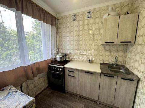 квартира по адресу Героев Труда ул. (Героїв Праці), 36б