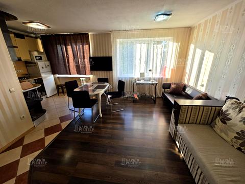 квартира за адресою Ювілейний просп. (), 69
