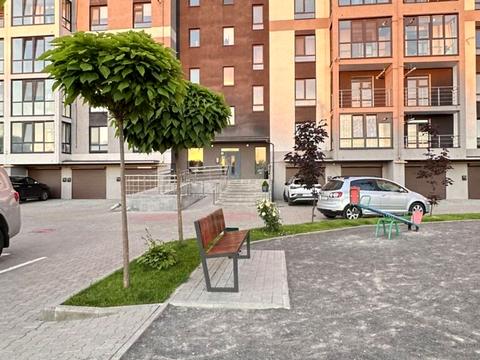 квартира по адресу Транспортная ул., 11/3
