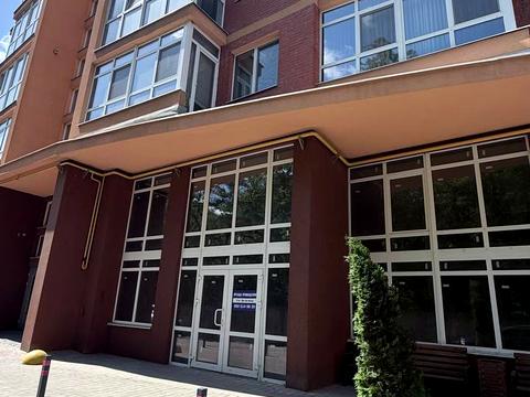 коммерческая по адресу Ривненская ул., 12-Б