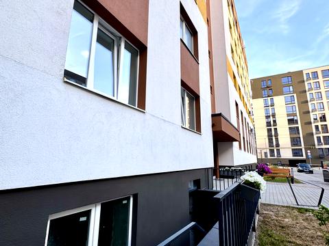 комерційна за адресою Героїв Крут вул., 4-А