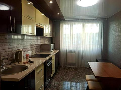 квартира за адресою Соборна вул., 416