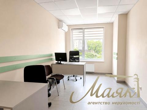 коммерческая по адресу Академика Заболотного ул., 1-А