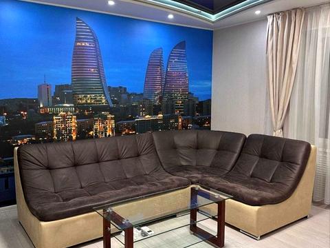 квартира по адресу Богдана Хмельницкого просп. (Героев Сталинграда), 57
