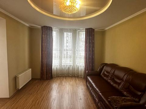 квартира по адресу Дворовая ул., 7
