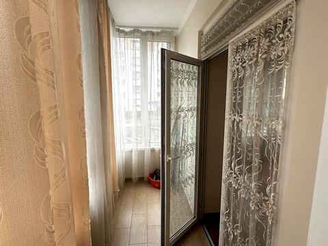 квартира по адресу Дворовая ул., 7
