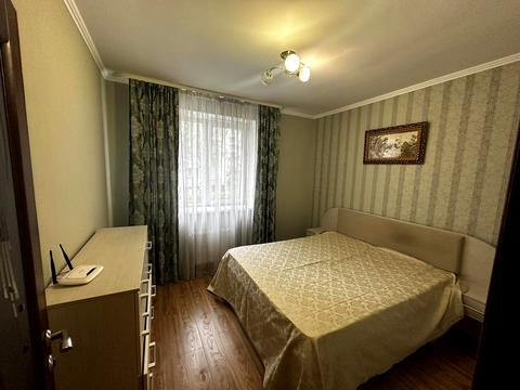 квартира по адресу Дворовая ул., 7