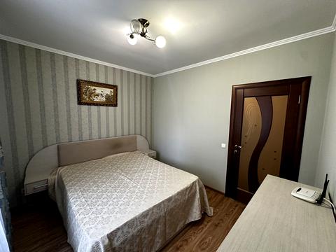 квартира по адресу Дворовая ул., 7