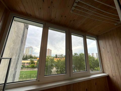 квартира за адресою Березняківська вул., 36