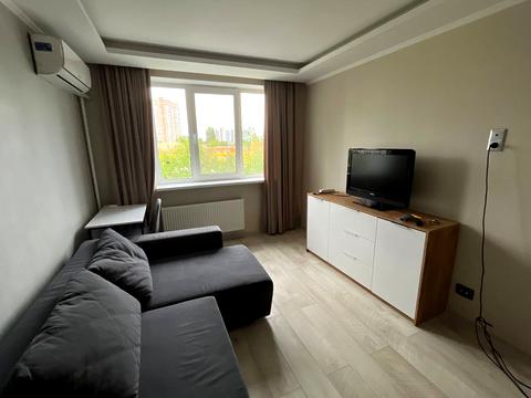 квартира за адресою Березняківська вул., 36