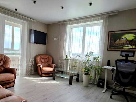 квартира по адресу Елизаветинская ул., 7
