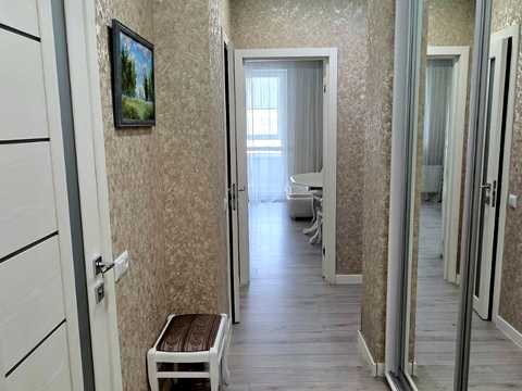 квартира по адресу Елизаветинская ул., 7