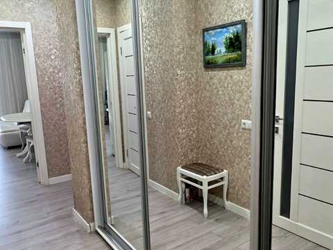 квартира по адресу Елизаветинская ул., 7