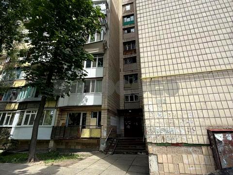 квартира за адресою Зодчих вул., 32-Б
