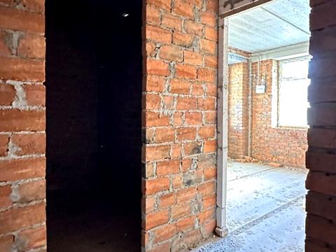 квартира по адресу Озёрная ул., 6/2-Б