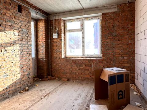 квартира по адресу Озёрная ул., 6/2-Б