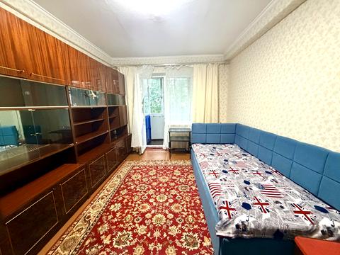 квартира за адресою Оболонський просп., 16