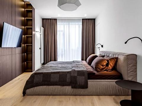 квартира за адресою Буслівська вул., 12