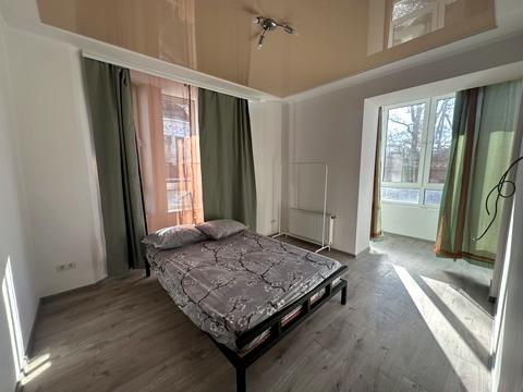 квартира по адресу Дворовая ул., 5