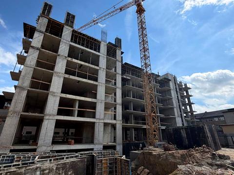 квартира за адресою Мукачівська вул., 44